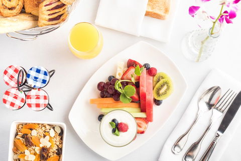 Sofitel Gold Coast Broadbeach - Accommodation NT 22