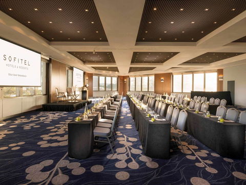 Sofitel Gold Coast Broadbeach - Accommodation NT 43