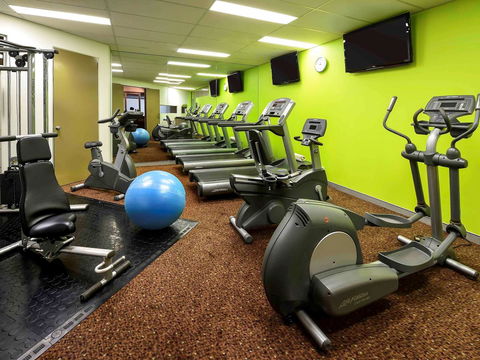 Sofitel Gold Coast Broadbeach - Accommodation NT 39