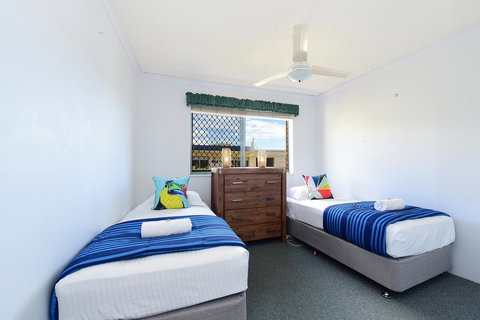 Lindomare Apartments - Accommodation NT 19