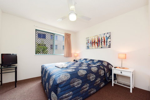Lindomare Apartments - Accommodation NT 25
