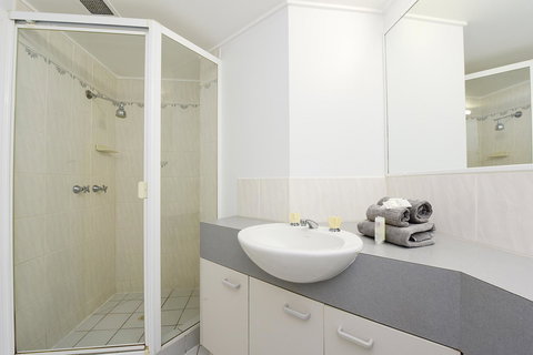 Lindomare Apartments - Accommodation NT 42