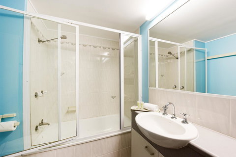 Lindomare Apartments - Accommodation NT 39