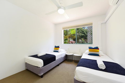 Lindomare Apartments - Accommodation NT 40