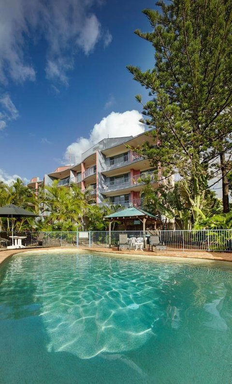 Lindomare Apartments - Accommodation NT 28