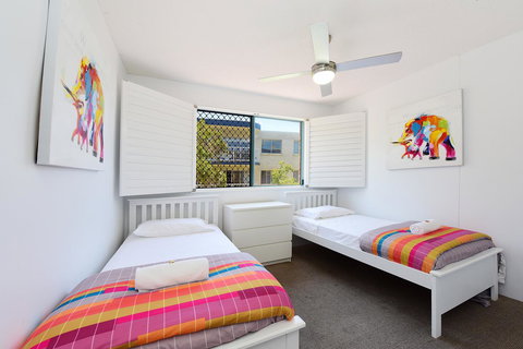 Lindomare Apartments - Accommodation NT 30