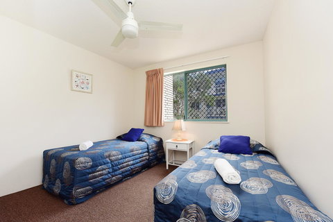 Lindomare Apartments - Accommodation NT 24