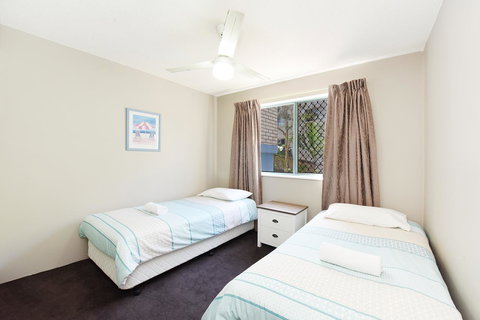 Lindomare Apartments - Accommodation NT 10