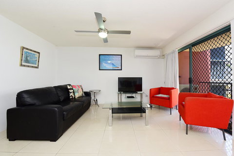 Lindomare Apartments - Accommodation NT 32
