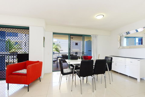 Lindomare Apartments - Accommodation NT 35
