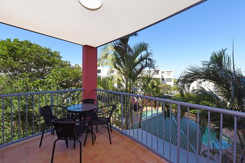 Lindomare Apartments - Accommodation NT 2