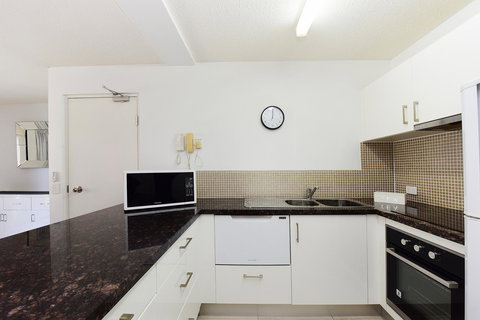 Lindomare Apartments - Accommodation NT 33