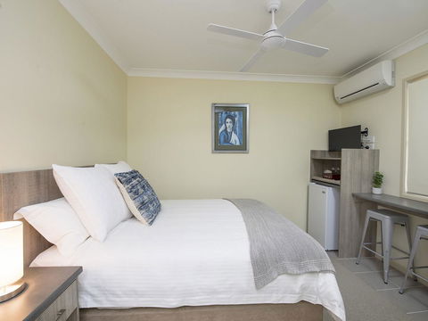 The Guesthouse Maleny - Accommodation NT 28