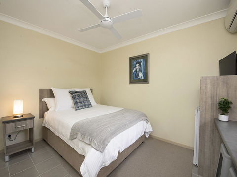 The Guesthouse Maleny - Accommodation NT 29