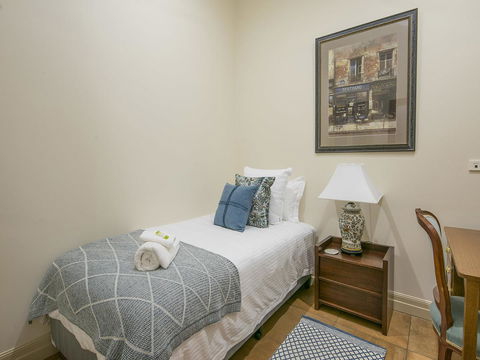 The Guesthouse Maleny - Accommodation NT 26