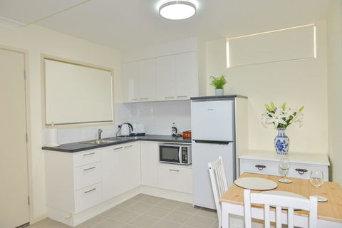 The Guesthouse Maleny - Accommodation NT 43