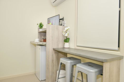 The Guesthouse Maleny - Accommodation NT 36