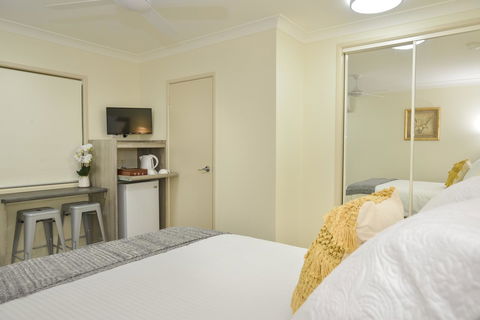 The Guesthouse Maleny - Accommodation NT 30