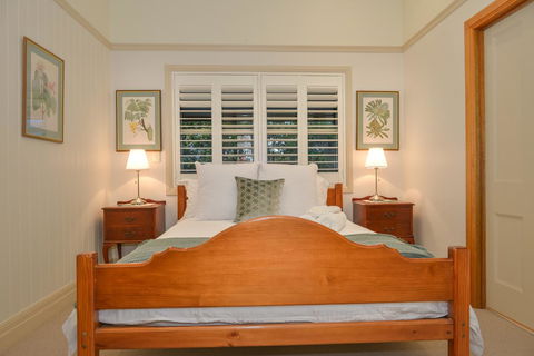 The Guesthouse Maleny - Accommodation NT 16