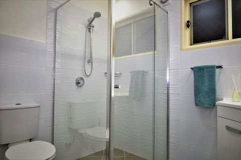 The Guesthouse Maleny - Accommodation NT 33