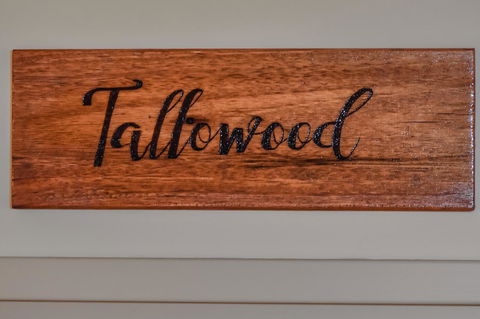 The Guesthouse Maleny - Accommodation NT 41