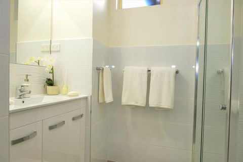 The Guesthouse Maleny - Accommodation NT 42