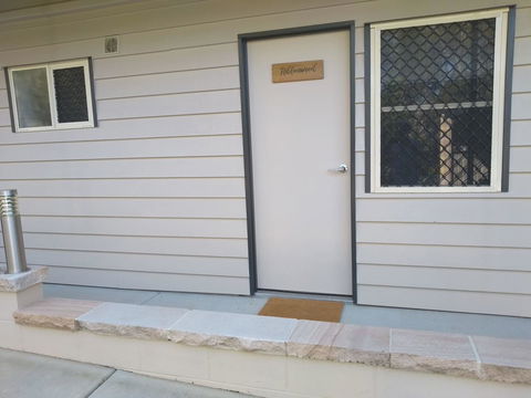 The Guesthouse Maleny - Accommodation NT 5