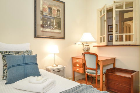 The Guesthouse Maleny - Accommodation NT 13