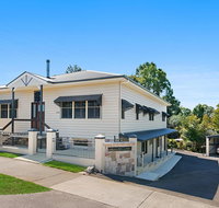 The Guesthouse Maleny - Accommodation NT