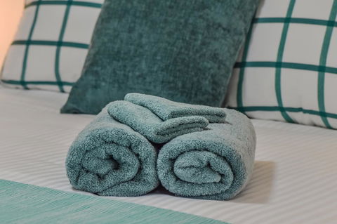 The Guesthouse Maleny - Accommodation NT 39