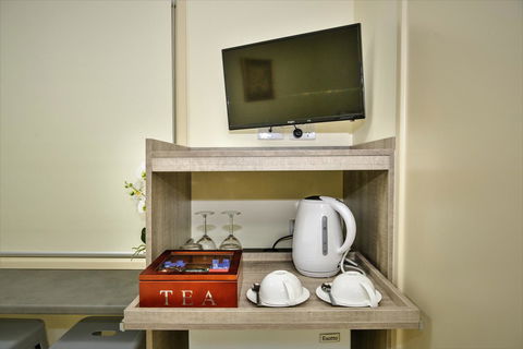 The Guesthouse Maleny - Accommodation NT 34