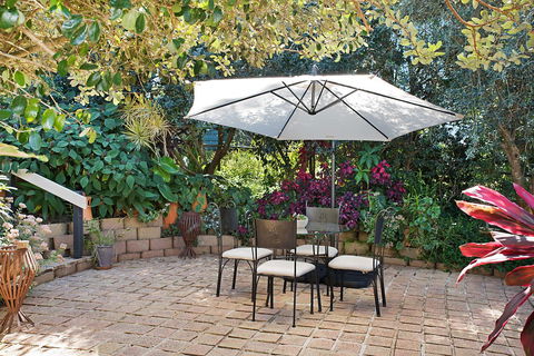 The Guesthouse Maleny - Accommodation NT 23