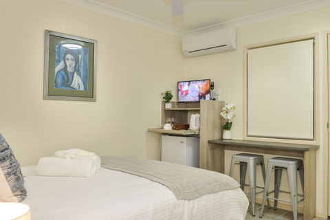 The Guesthouse Maleny - Accommodation NT 37