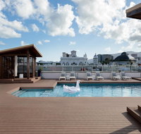 Rydges Plaza Cairns - Accommodation NT