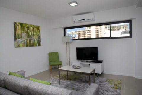 Atrio Apartments - Accommodation NT 10