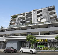 Atrio Apartments - Accommodation NT