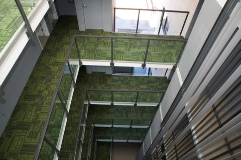 Atrio Apartments - Accommodation NT 9