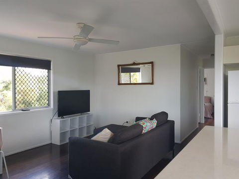 Highland House - Accommodation NT 19