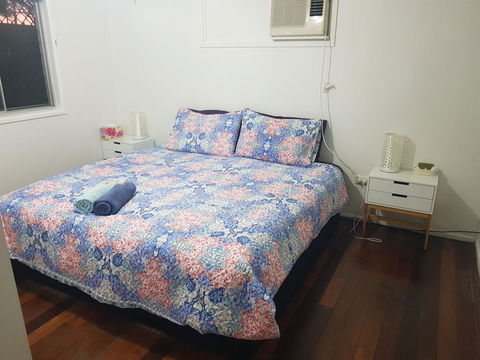 Highland House - Accommodation NT 16