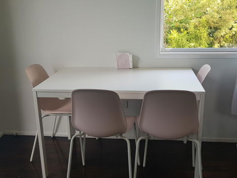 Highland House - Accommodation NT 18