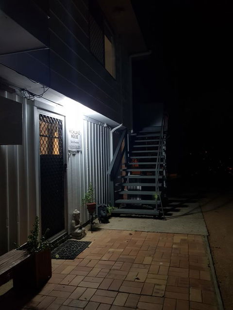 Highland House - Accommodation NT 14