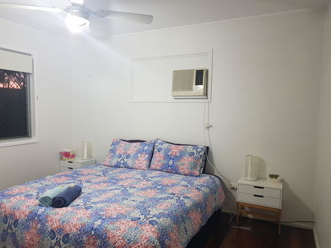 Highland House - Accommodation NT 15