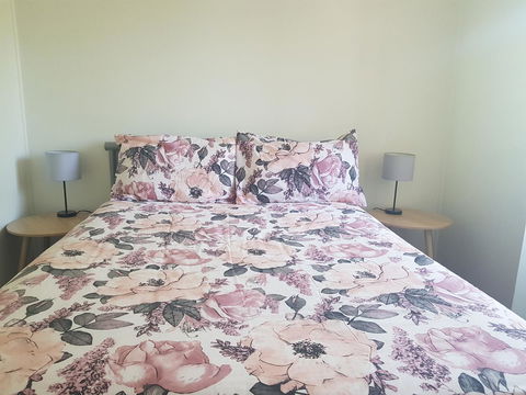 Highland House - Accommodation NT 10