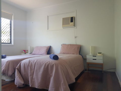 Highland House - Accommodation NT 24