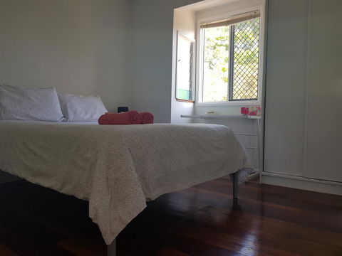 Highland House - Accommodation NT 26