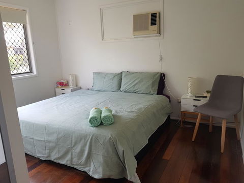 Highland House - Accommodation NT 2