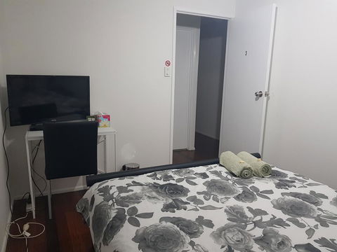 Highland House - Accommodation NT 13