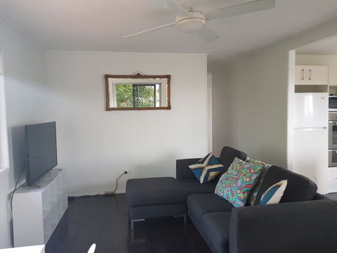 Highland House - Accommodation NT 20