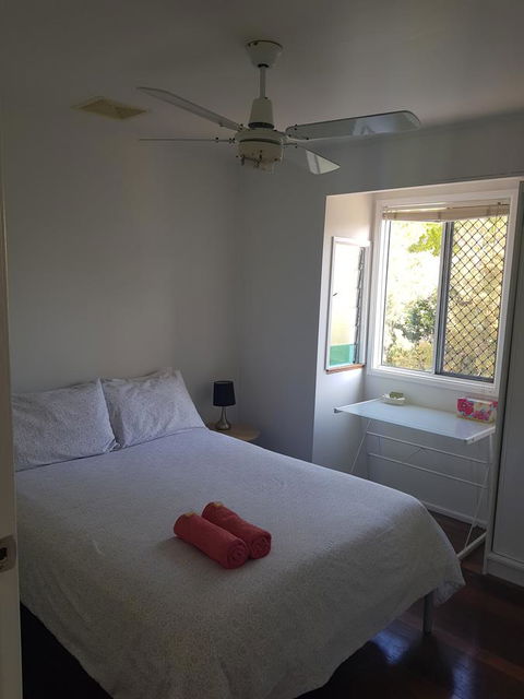 Highland House - Accommodation NT 25
