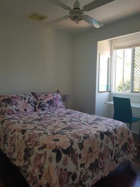 Highland House - Accommodation NT 8